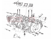 DERBI GPR 50 Replica Carters