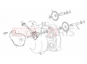 derbi GPR 50 Replica Pesek Oil pump
