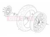 idom - Derbi Rambla 125-250 2009