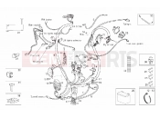 derbi Rambla 300 Electrical system I