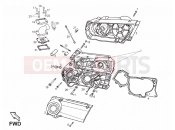derbi Variant Courier 50 Carters