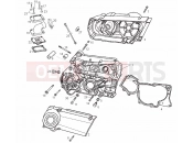 derbi Variant Start-Courier 50 Carters