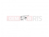 Control pedals - Levers - Gilera Oregon 250 2008