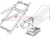 Toolkit - Gilera RK 50