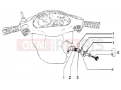 Electrical device - Gilera Runner 125 VX 4T