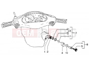 Electrical devices - Gilera Runner 50 Purejet