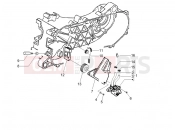 gilera 2008 Runner 50 SP -SC- Oil pump
