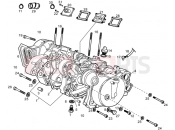 Carters - Gilera SMT