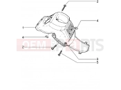 gilera Runner VX Fairings