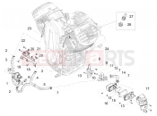 Secondary air - Motoguzzi Audace 1400 Carbon ABS 2017