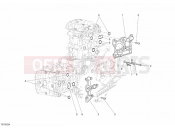 DUCATI 2008 Monster S4RS HEAD COVERS » UNCLASSIFIED