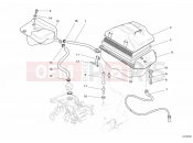 DUCATI 2008 Monster S4RS INTAKE » UNCLASSIFIED