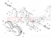 MOTOGUZZI V 85 TT e4 ABS 2019 (EMEA) Front lights