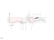 DUCATI 2008 Sportclassic 1000 S SIDE STAND » ACCESSORIES