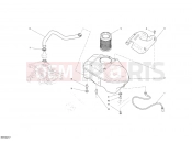 DUCATI 2008 Sportclassic 1000 S INTAKE » UNCLASSIFIED