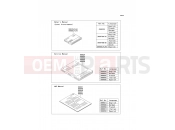 KAWASAKI VERSYS (KLE650A8F) Manual