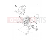 KAWASAKI VERSYS ABS (KLE650DCF) Headlight(s)