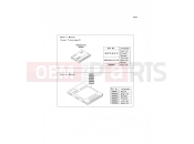 KAWASAKI VERSYS ABS (KLE650DCF) Manual