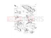 KAWASAKI VERSYS (KLE650CDF) Chassis Electrical Equipment