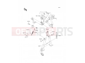 KAWASAKI W800 (EJ800ADF) Stand(s)