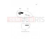 KAWASAKI W800 (EJ800ADF) Decals(Red)
