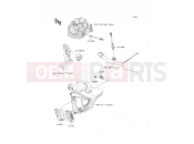 KAWASAKI D-TRACKER 125 (KLX125DEF) Fuel Injection