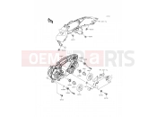 KAWASAKI ER-6f ABS (EX650FEF) Headlight(s)