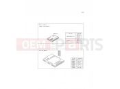 KAWASAKI ER-6f ABS (EX650FEF) Manual