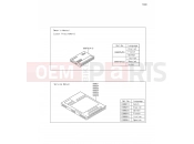 KAWASAKI J300 ABS (SC300BEFA) Manual