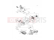 KAWASAKI 2014 Air Cleaner