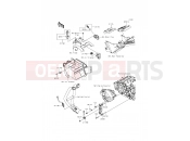 KAWASAKI NINJA 300 (EX300AEFA) Fuel Injection