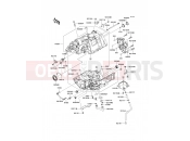KAWASAKI 2014 Crankcase