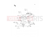 Side Covers - Kawasaki VERSYS 1000 (KLZ1000AEF) 2014