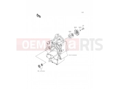 KAWASAKI 2014 Water Pump
