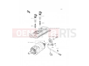 KAWASAKI 2015 Ignition System