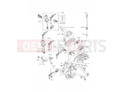 KAWASAKI W800 (EJ800AFF) Ignition Switch