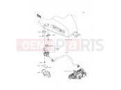 Fuel Pump - Kawasaki W800 (EJ800AGF) 2016
