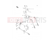 Ignition System - Kawasaki W800 (EJ800AGFA) 2016