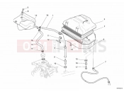 DUCATI Monster S2R 800 INTAKE » UNCLASSIFIED
