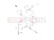 Ignition System - Kawasaki ER-5 (ER500-C5P) 2005