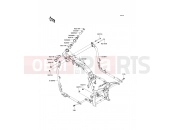 Frame - Kawasaki VN2000 (VN2000A6F) 2006