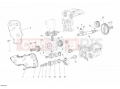 DUCATI Monster S4RS TIMING BELT » UNCLASSIFIED