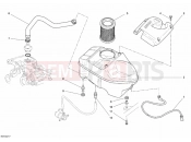 DUCATI 2007 Sportclassic 1000 INTAKE » UNCLASSIFIED