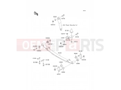 KAWASAKI MULE 3010 4x4 (KAF620-E4) Rear Suspension
