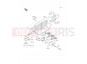 KAWASAKI MULE 3010 4x4 (KAF620-E4) Headlight(s)