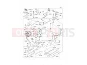 KAWASAKI MULE 3010 4x4 (KAF620-E4) Optional Parts
