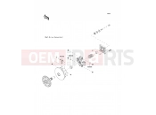 KAWASAKI MULE 600 (KAF400BAF) Optional Parts(Engine)