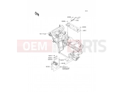 KAWASAKI 2015 Engine Mount
