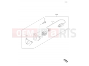 KAWASAKI MULE PRO-DXT (KAF1000AKF) Accessory
