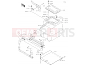 KAWASAKI MULE PRO-DXT (KAF1000BKF) Other